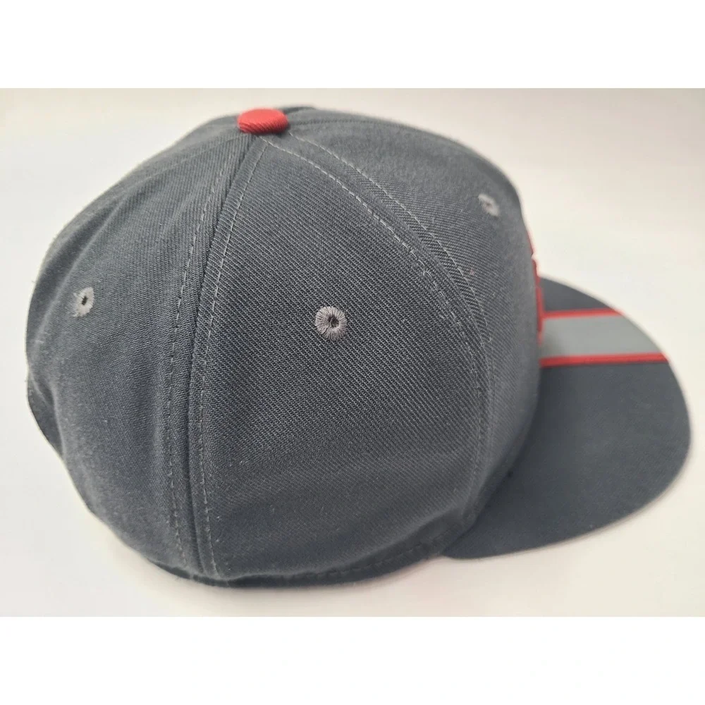 Youth Washington State Cougars‎ Nike True Snapback Hat Cap Boys NCAA Gray *READ*